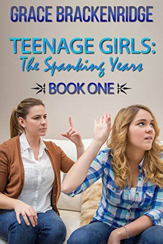 I dont know if it was the embarassement of being spanked like a little girl, but Woods began sobbing after the first five or six spanks. . Stories spanking young girls